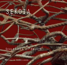 SEKOIA book cover