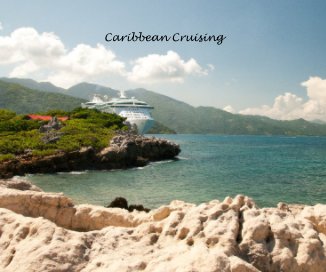 Caribbean Cruising book cover