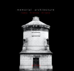 Memorial   Architecture book cover