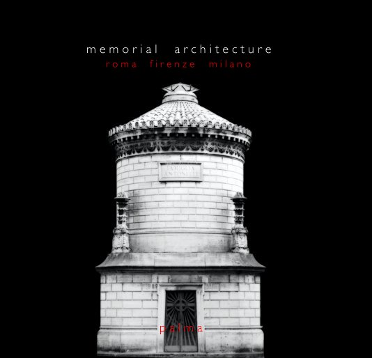 View Memorial   Architecture by James Palma