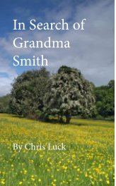 In Search of Grandma Smith book cover