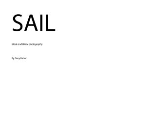Sail book cover
