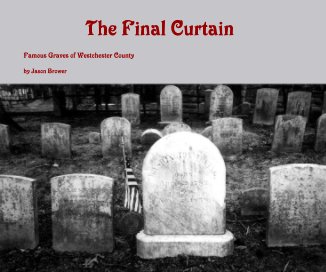 The Final Curtain book cover