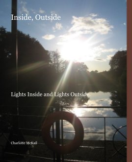 Inside, Outside book cover
