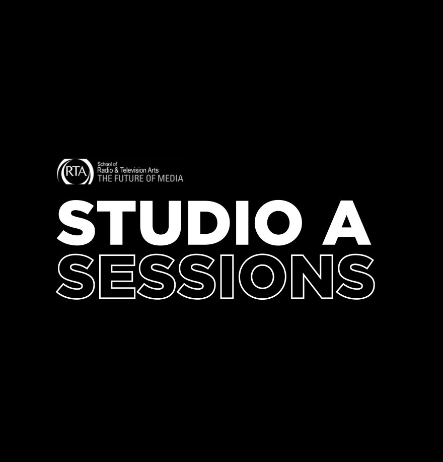 View Studio A Sessions by We Have To Go Back Productions