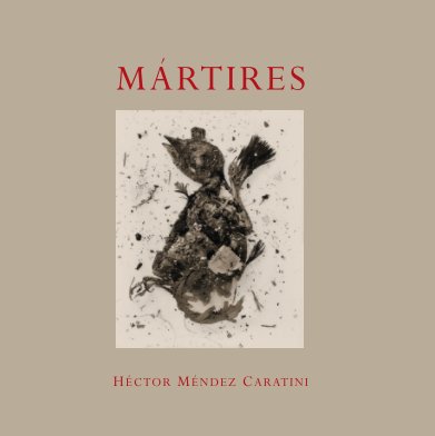 Martires book cover