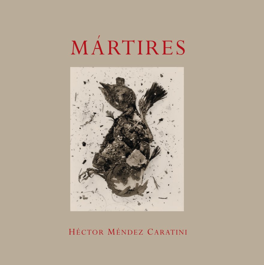 Ver Martires por Hector Mendez Caratini