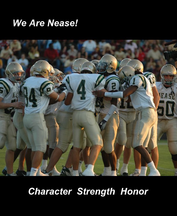 Visualizza We Are Nease! di Jay and Lee Rogers
