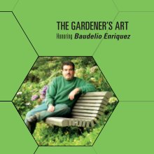 The Gardener's Art book cover