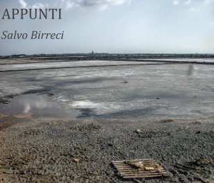APPUNTI book cover