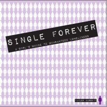 Single Forever book cover