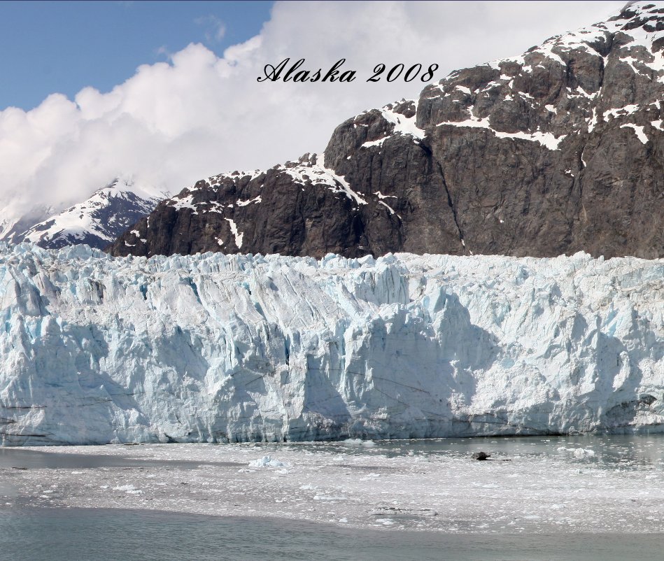 Alaska 2008 nach Debby anzeigen