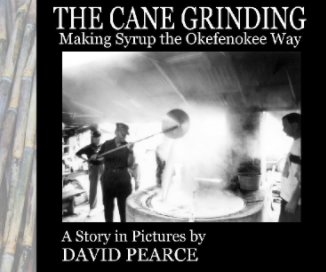 The Cane Grinding book cover