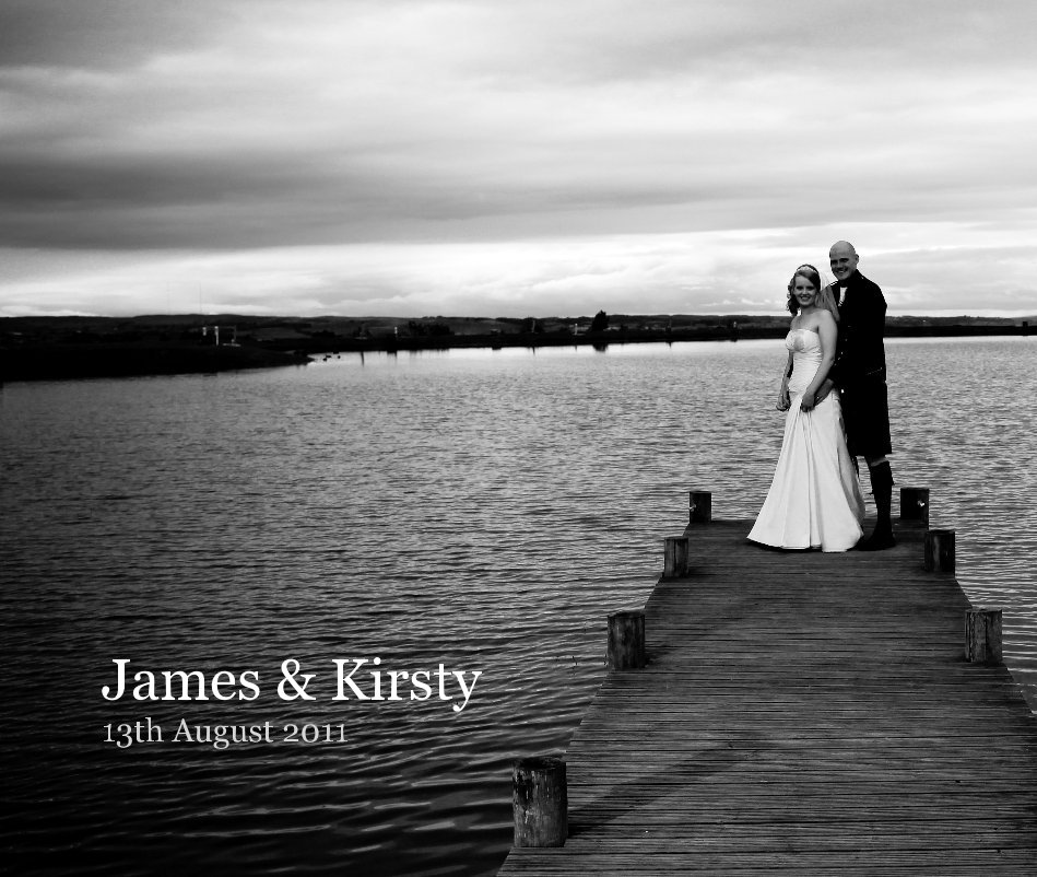 View James & Kirsty 13th August 2011 by aaphotobiz