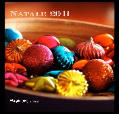 Natale 2011 book cover
