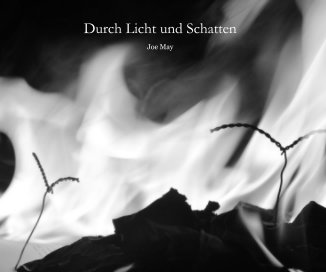 Durch Licht und Schatten book cover
