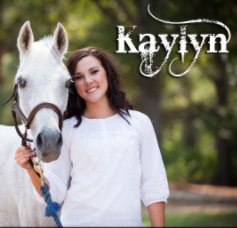 Kaylyn book cover