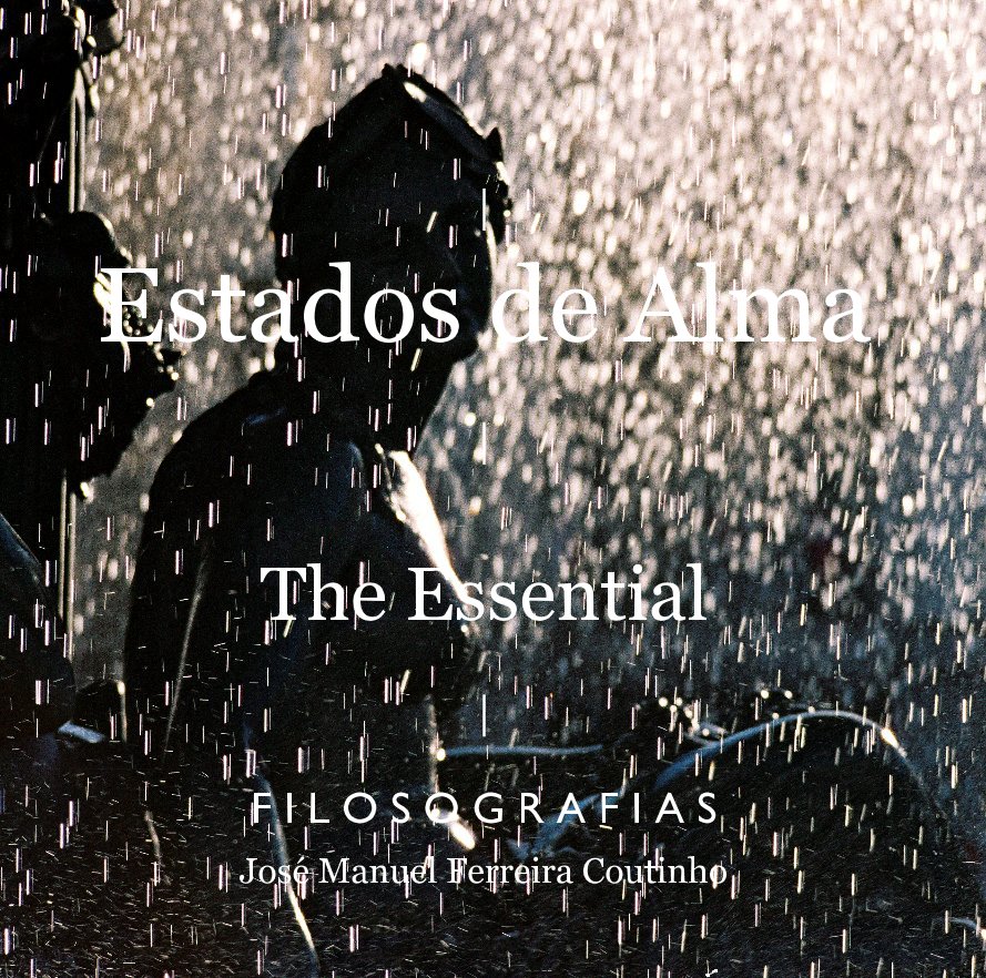 View Estados de Alma | The Essential by José Coutinho