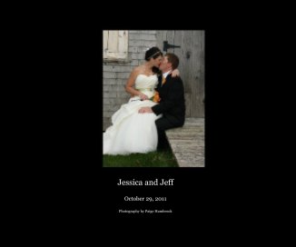 Jessica and Jeff book cover