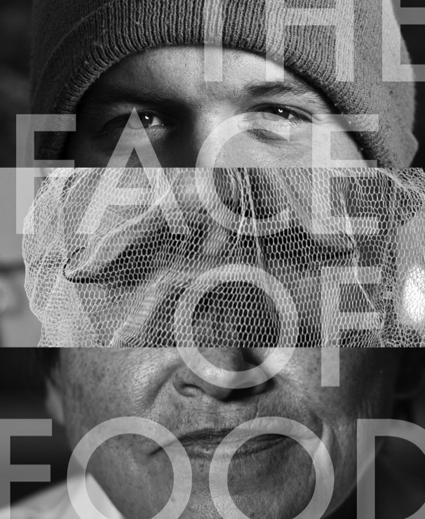 View the Face of Food by Photographs by Adam J Horwitz, Poems by Robert J Baumann