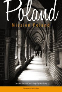 Mission Poland book cover