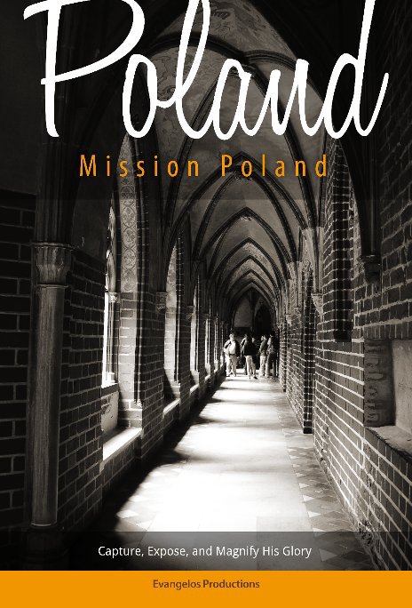 Bekijk Mission Poland op Evangelos Productions