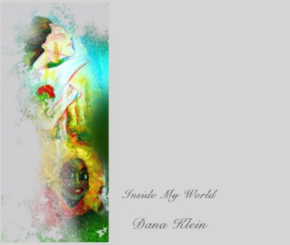 Inside My World book cover