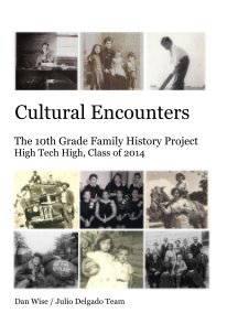 Cultural Encounters book cover