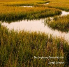 The Low Country Through My Lens book cover
