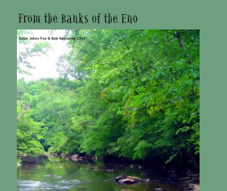 From the Banks of the Eno book cover