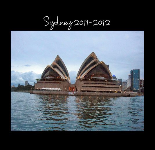 Visualizza Sydney 2011-2012 di jelijo