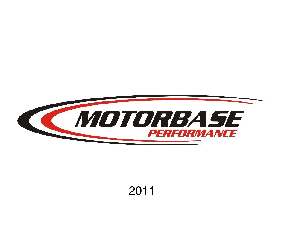 Ver Motorbase 2011 por Tom1881