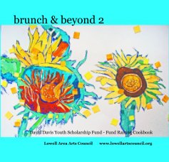 brunch & beyond 2 book cover