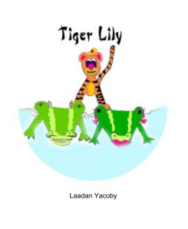 Laadan Yacoby book cover