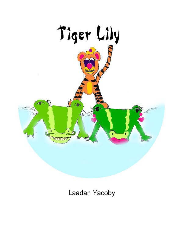 Visualizza Laadan Yacoby di Laadan Yacoby