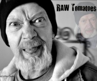 Raw Tomatoes book cover