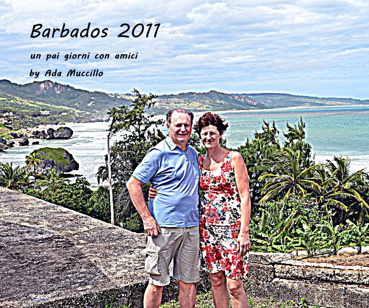 Ver Barbados 2011 por Ada Muccillo
