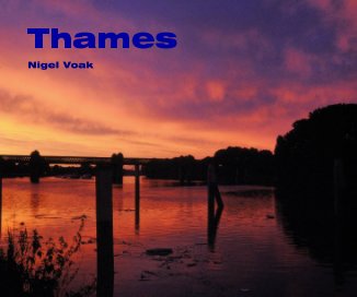 Thames book cover