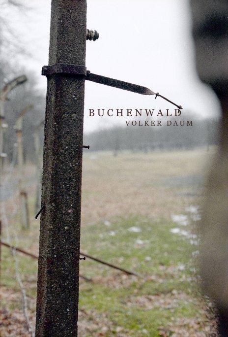 View Buchenwald by Volker Daum
