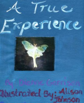 A True Experience book cover