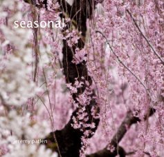 seasonal book cover