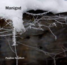 Manigod book cover