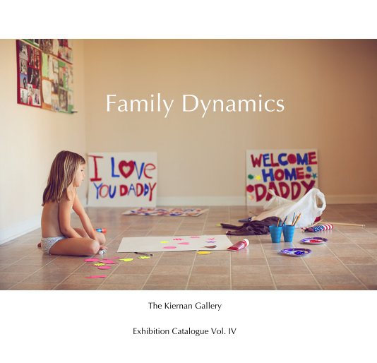 Ver Family Dynamics por The Kiernan Gallery