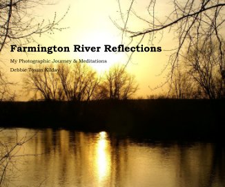 Farmington River Reflections (Standard Format) book cover