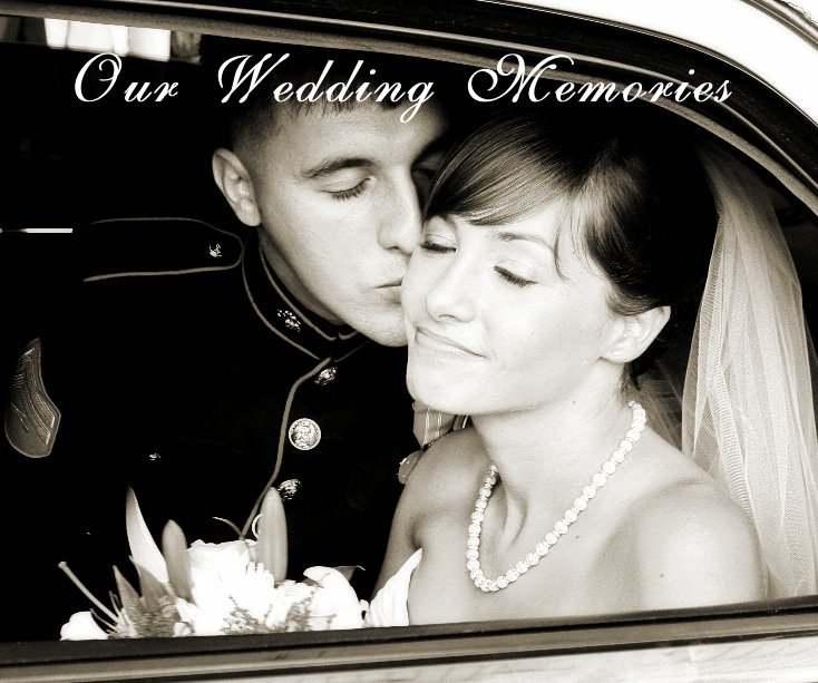 View Our Wedding Memories by Photography by : Sherry CallahanJessica
