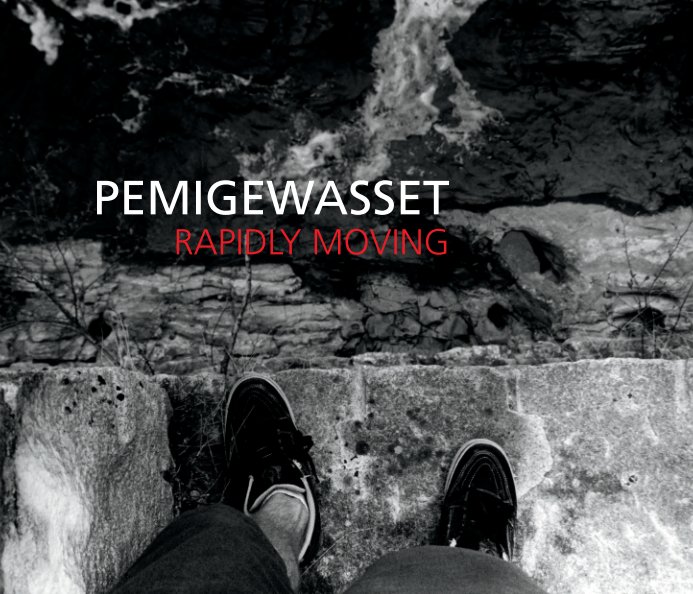 View PEMIGEWASSET by Henrieke I. Strecker