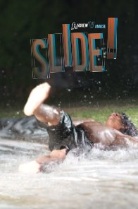Slide! book cover