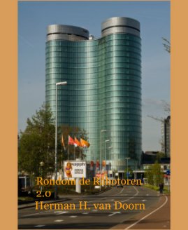 Rondom de Rabotoren 2.0 Herman H. van Doorn book cover