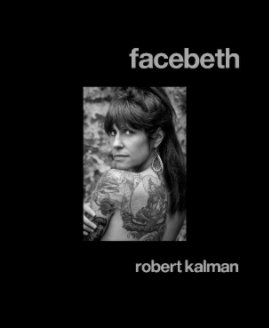 facebeth book cover