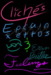 Clichés, Expectations, and Feelings book cover
